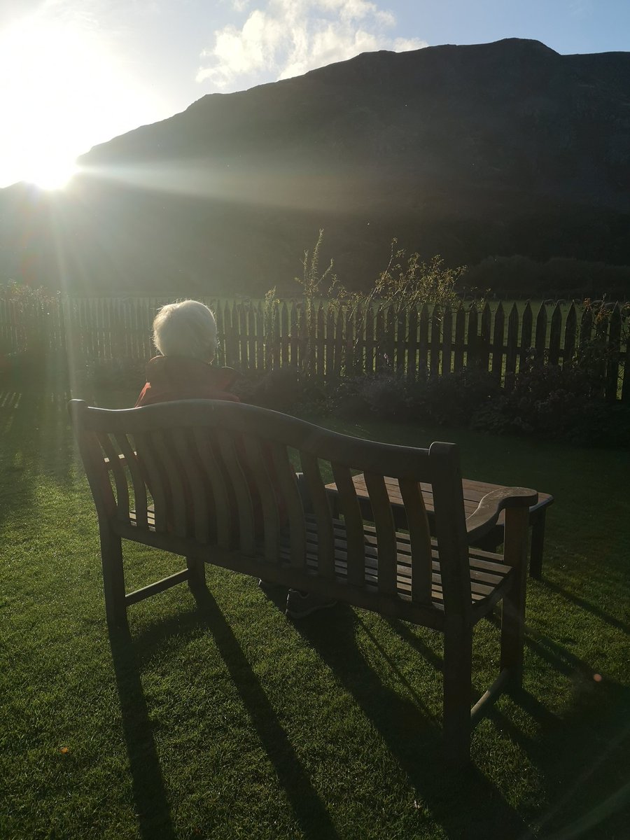 Reflecting...
#dad #family #happyplace