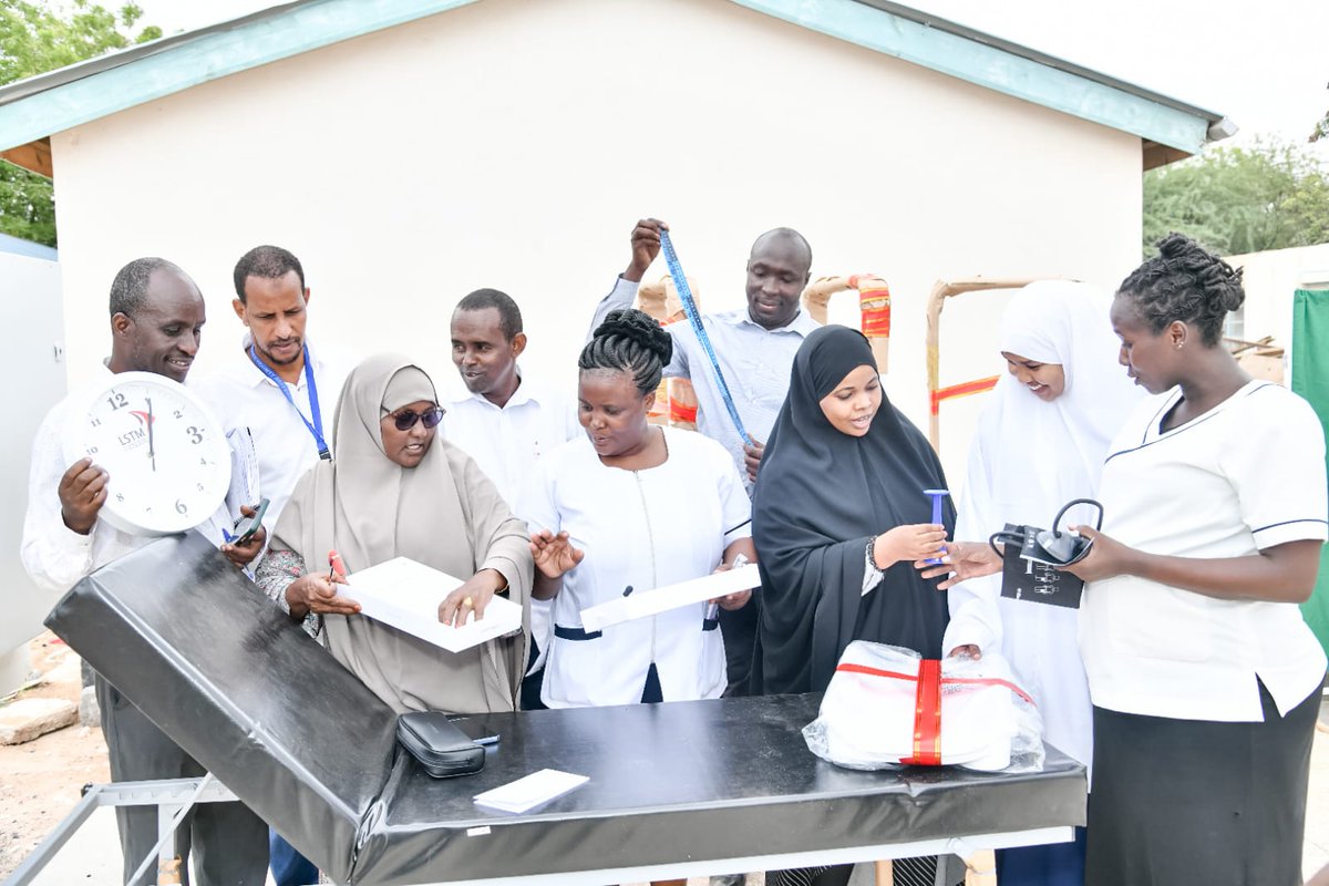 Liverpool School of Tropical Medicine - Kenya (@lstm_kenya) on Twitter photo Lack of basic equipment, frequent stock outs of commodities impede #QualityImprovemet efforts in #ANC & #PNC in #healthfacilities in Kenya. <a href="/LSTMKenya/">CMNH LSTM Kenya</a> supplemented equipment gaps for improved #MNH. #KML_MNHQoC <a href="/LSTM_MNHQoC/">Emergency Obstetric and Quality of Care Unit</a> <a href="/LSTMnews/">LSTM</a> <a href="/LSTMNigeria/">LSTM Nigeria</a> <a href="/StateSuza/">The State University of Zanzibar (SUZA)</a> <a href="/udom_public_hdp/">Department of Public Health (UDOM)</a> Lack of basic equipment, frequent stock outs of commodities impede #QualityImprovemet efforts in #ANC & #PNC in #healthfacilities in Kenya. <a href="/LSTMKenya/">CMNH LSTM Kenya</a> supplemented equipment gaps for improved #MNH. #KML_MNHQoC <a href="/LSTM_MNHQoC/">Emergency Obstetric and Quality of Care Unit</a> <a href="/LSTMnews/">LSTM</a> <a href="/LSTMNigeria/">LSTM Nigeria</a> <a href="/StateSuza/">The State University of Zanzibar (SUZA)</a> <a href="/udom_public_hdp/">Department of Public Health (UDOM)</a>