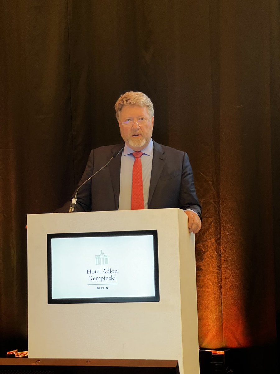 LIVE 🎙️The Opening Session of the daylong Civil Society Program has begun! 

Program Chair and <a href="/IrfSecretariat/">IRF Secretariat</a> Founder &amp; CEO, Greg Mitchell (<a href="/Sovvy1/">Greg Mitchell</a>) starts off with some remarks identifying the key concepts of building social cohesion and cooperative engagement!