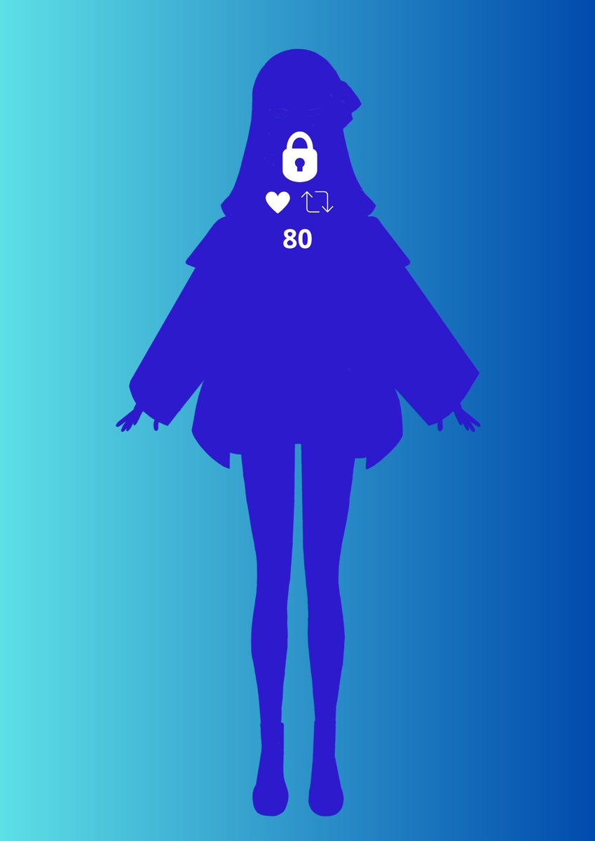 🗣️: chika punya model gak?!

Punya dong! Ayo bantu chika men-unlock model chika!

Like + Retweet are appreciated!

#modelreveal