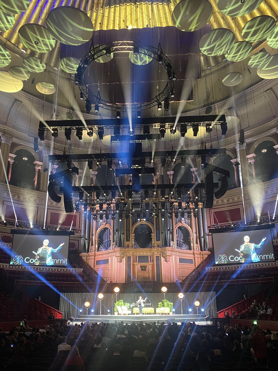 Tiffany St James (@tiffanystjames) on Twitter photo Europe’s largest AI summit <a href="/CogX_Festival/">CogX Festival</a> was on Monday <a href="/RoyalAlbertHall/">Royal Albert Hall</a>. My takeaways from AI and the future of work are here: linkedin.com/posts/tiffanys… #CogXFestival Europe’s largest AI summit <a href="/CogX_Festival/">CogX Festival</a> was on Monday <a href="/RoyalAlbertHall/">Royal Albert Hall</a>. My takeaways from AI and the future of work are here: linkedin.com/posts/tiffanys… #CogXFestival