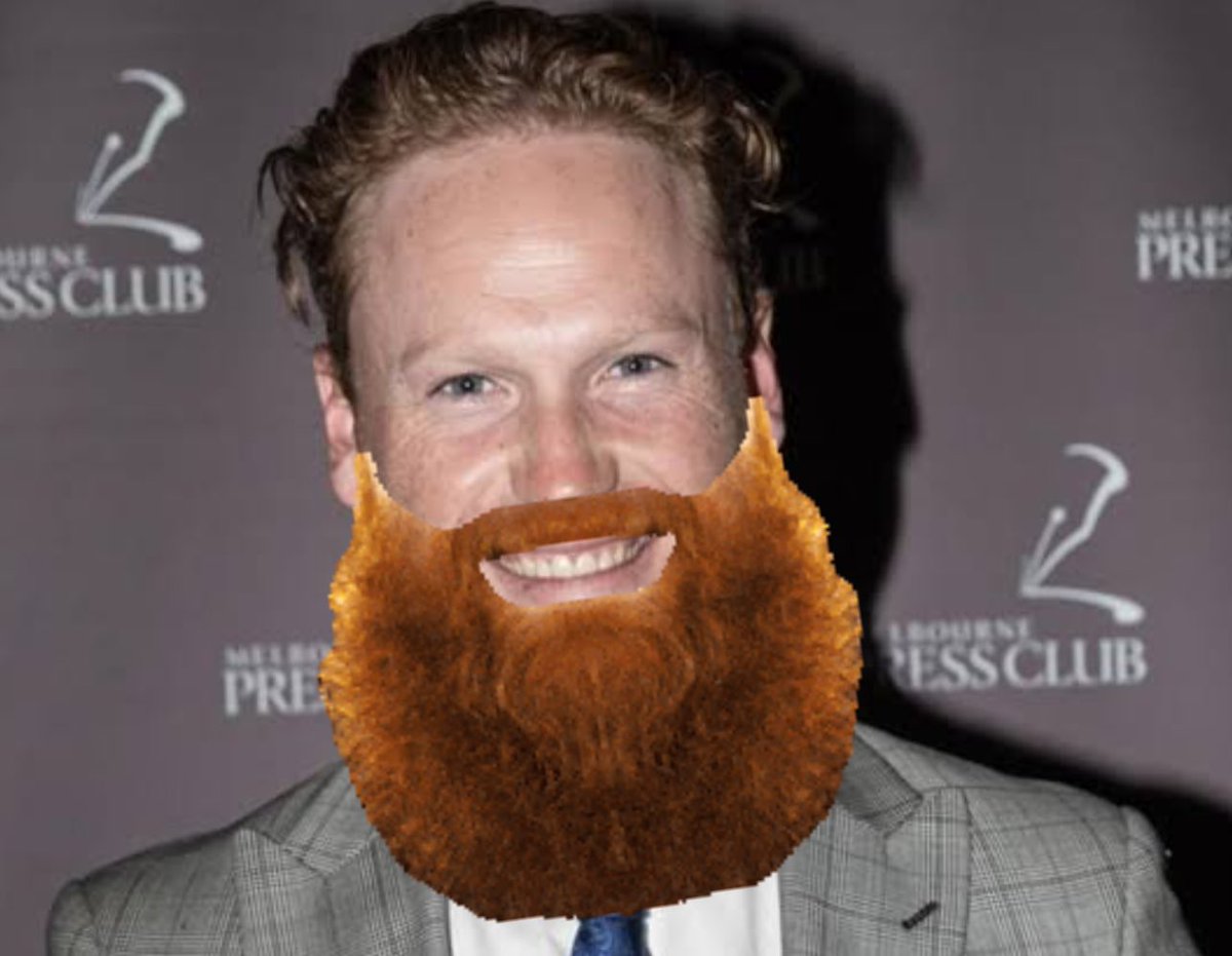 Footy Degenerate tweet media