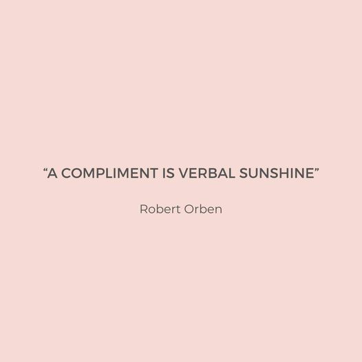 Harmonyjewelsld's tweet photo. A simple kind word can brighten someone's day in a big way. Take a moment today to uplift your coworkers, friends, and family with a heartfelt compliment!
Follow us for daily inspiration 💫
#dailyquote #dailyquotes #dailyquotesforyou #dailyquotesforinspiration #londonjewelers #londonjeweler #hattongardenjeweller #hattongardenjeweller