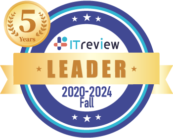 BrightcoveがIT Reviewで5年連続動画配信システムの「Leader」として認定されました。#動画配信システム #ストリーミング #ライブ配信
itreview.jp/.../brightcove…