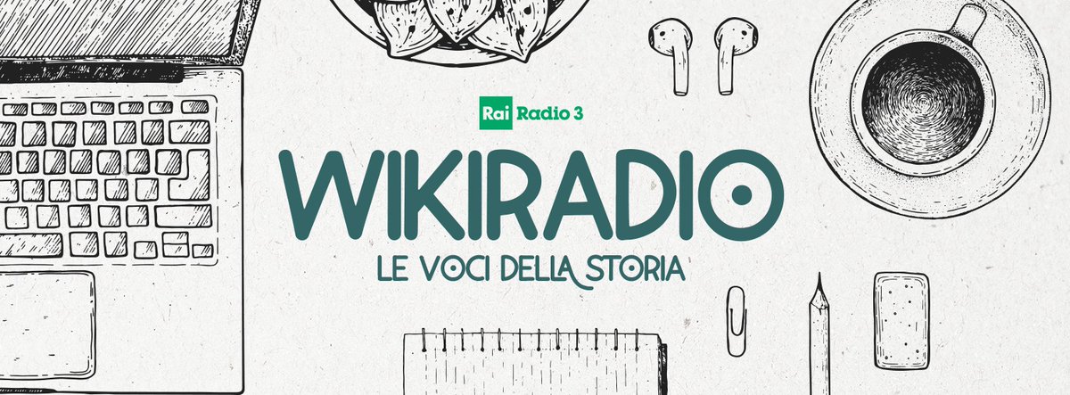 Oggi alle 14.00, per #Wikiradio di <a href="/Radio3tweet/">Rai Radio3</a> racconto la storia di Robert Badinter. Sopravvissuto da bambino alla #Shoah, quarant'anni dopo, Ministro della Giustizia di Mitterand, riesce a fare abolire la pena di morte in #Francia. È una bella storia, che mi piace condividere.