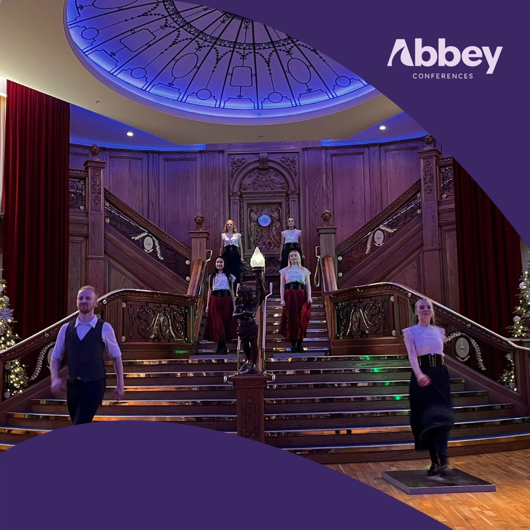Abbey Conferences (@abbeyconference) on Twitter photo Shoutout to <a href="/BelfastToursHid/">Belfast Hidden Tours</a> for bringing our events to life! Conor & team delivered top-notch entertainment at our company day & the #ESTSS conference inc. Irish dancers & local whiskey. The feedback has been amazing & they couldn’t have been easier to work with. #EventProfs Shoutout to <a href="/BelfastToursHid/">Belfast Hidden Tours</a> for bringing our events to life! Conor & team delivered top-notch entertainment at our company day & the #ESTSS conference inc. Irish dancers & local whiskey. The feedback has been amazing & they couldn’t have been easier to work with. #EventProfs
