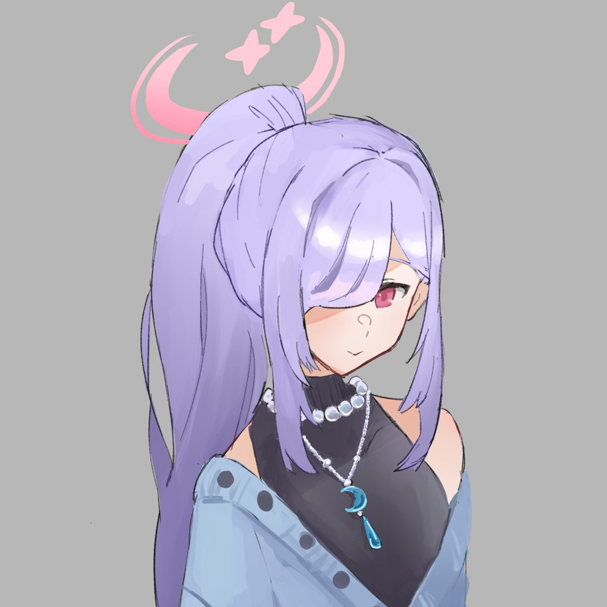 naught_illust's tweet photo. kokone doodle #Kokocrafts https://t.co/OYje54PtGz