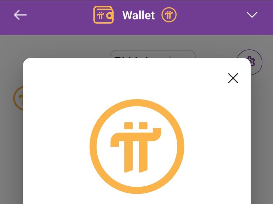 _theblinks's tweet image. Where are the Pi buyers at?
I want to sell my Pi 😮‍💨