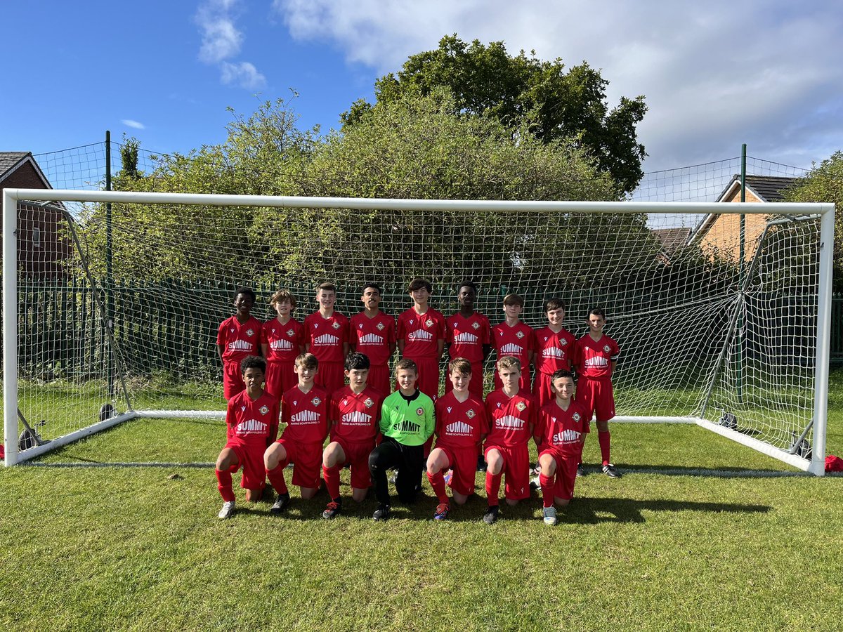 TarwaysAsphalte (@tarwaysasphalte) on Twitter photo Tarways Asphalte is proud sponsor of <a href="/LpoolSchoolsFA/">Liverpool Schools FA</a> under 13’s 🔴 Best of luck for the season boys 👊🏻 Tarways Asphalte is proud sponsor of <a href="/LpoolSchoolsFA/">Liverpool Schools FA</a> under 13’s 🔴 Best of luck for the season boys 👊🏻