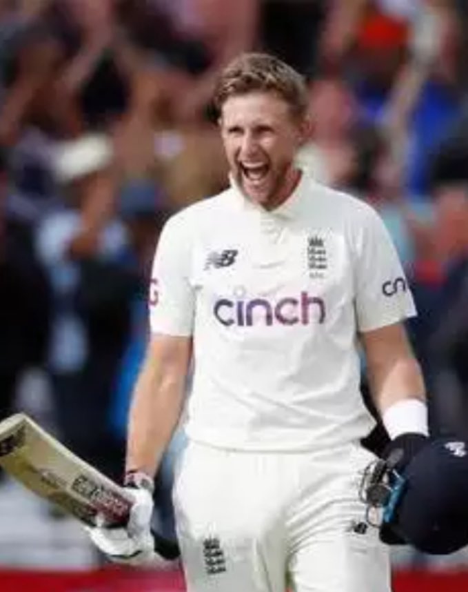 One of the greatest to play the game.. Simply outstanding record 👏🏻👏🏻👏🏻
and a lovely human being!