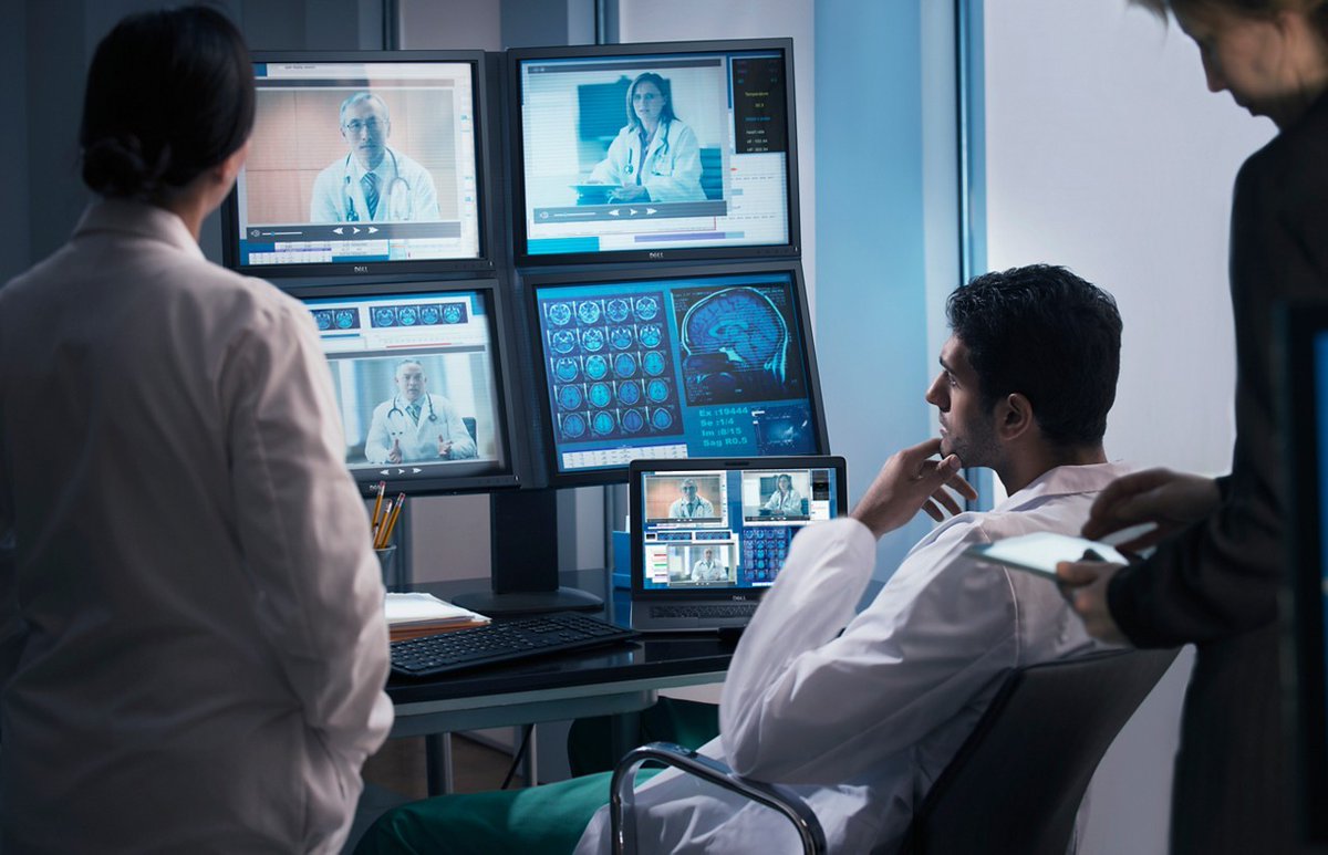 jayan's tweet image. Read about how Dell Thin clients and Cloud Client Workspace helped a statewide health system keep up with the fast-paced landscape of healthcare: dell.to/3Yfn1TT
#HealthcareInnovation #DellCCW #CloudClientWorkspace #DellThinClients #EUC #VDI #PatientCare
#iwork4dell