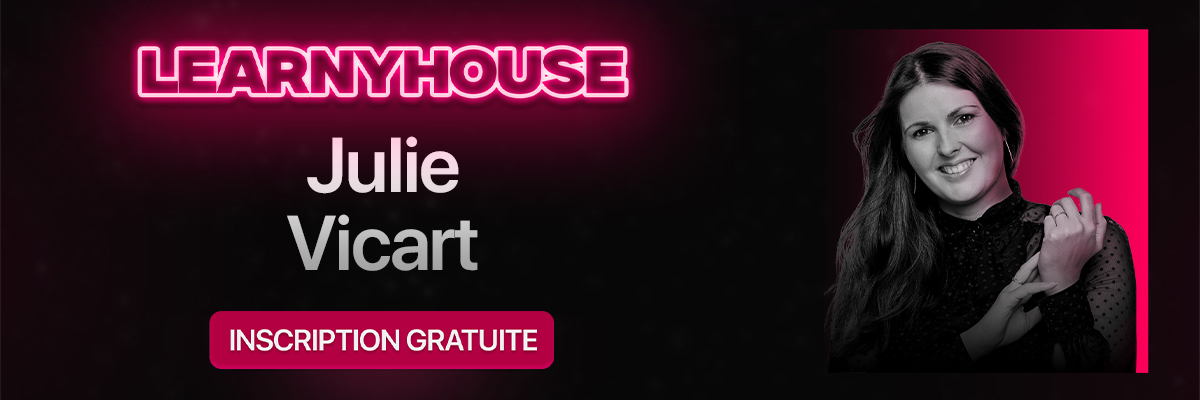 vicartjulie's tweet photo. Ce vendredi à 11h, j’animerai ma toute première conférence en ligne !

Un exercice un peu stressant, mais tellement intéressant de pouvoir partager mes stratégies à la sphère SEO.

J’explorerai deux leviers essentiels du SEM : le Community Management et le SEA. 🎯

Je partagerai des exemples pratiques et des astuces pour vous aider à faire la différence, que vous soyez une petite entreprise ou un acteur du marché déjà bien établi.

Lien d'inscription 👇
https://t.co/57PoqqHplH