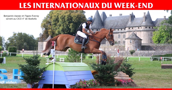 Journal Le Cheval tweet media