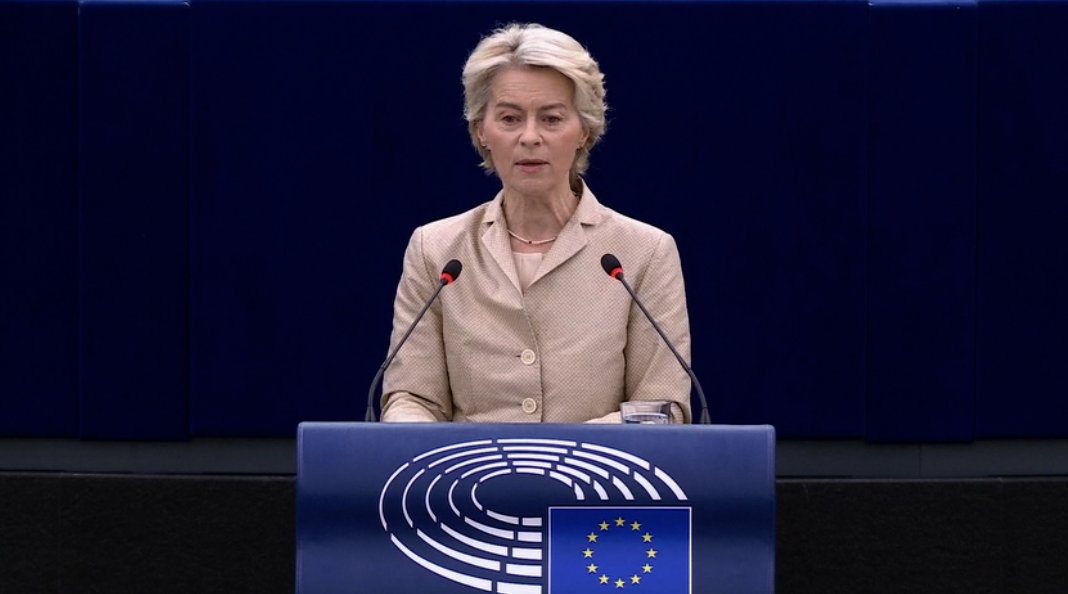 Daniel Freund tweet media