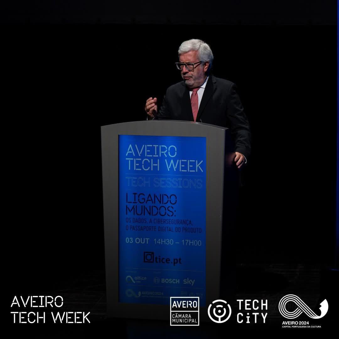 Mario Campolargo tweet media