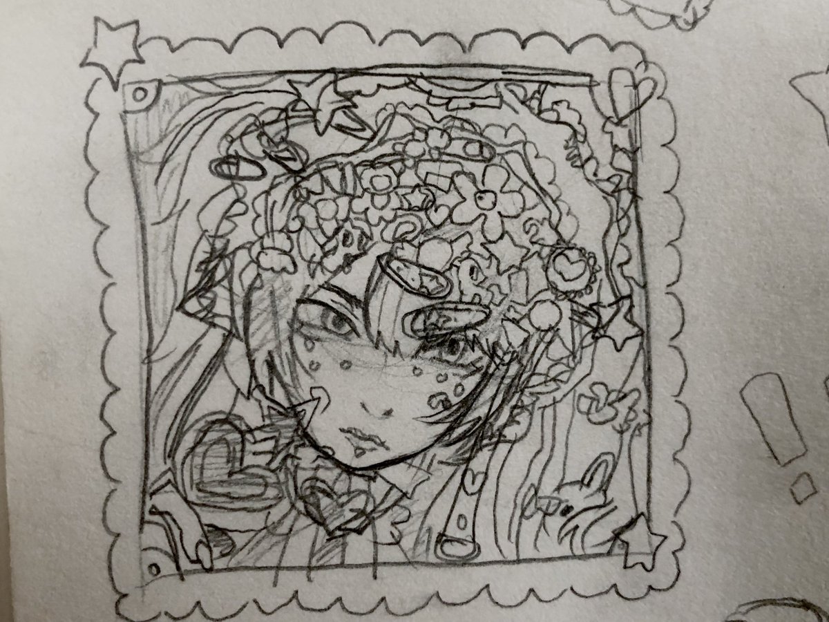 ReinStarrr's tweet photo. ⸜(｡˃ ᵕ ˂ )⸝♡ https://t.co/fF5K1f0P9C