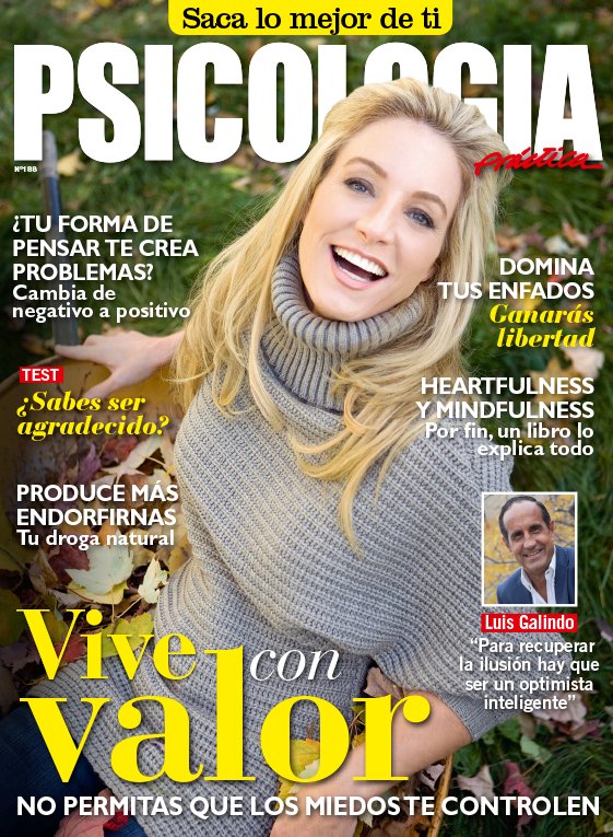 Las ideas sencillas suelen ser las que más éxito reportan - Revista Psicología Práctica Nº 188 goo.gl/nrsvoH