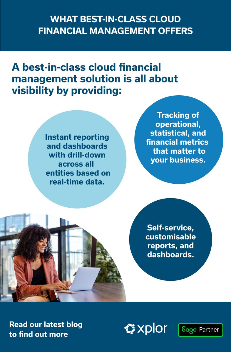xplor_it's tweet photo. Legacy accounting systems have served many organisations well for many years. However, they were designed &amp; implemented to meet the #finance and #accounting challenges of yesterday—they lack what most forward-looking #businesses need for today &amp; tomorrow👉https://t.co/PWkuz2JJ4O https://t.co/MCZNCq9Em0
