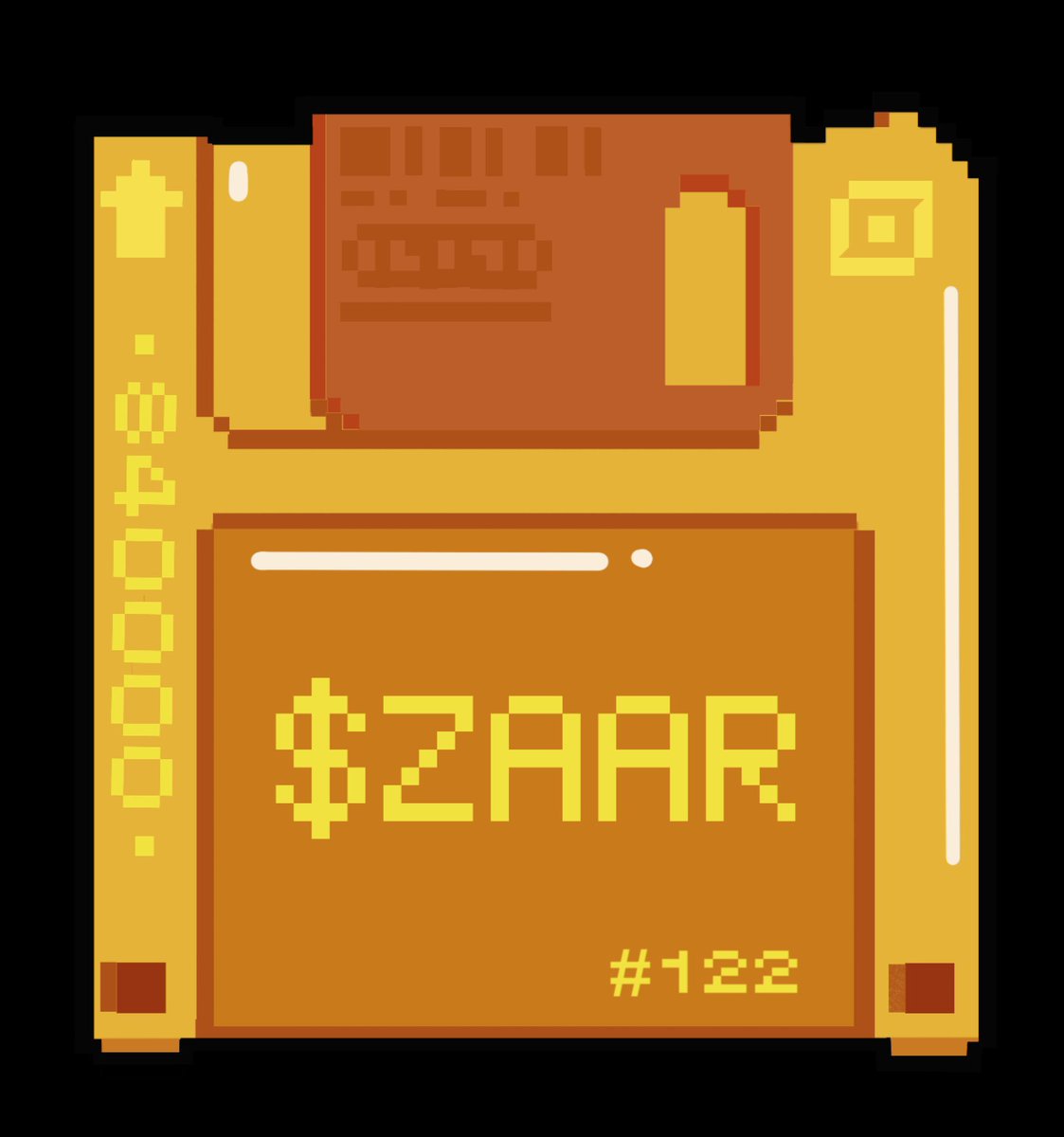 Only 5 days left for $ZAAR Airdrop 😍

If you have less than 500k XP👇🏼🫥

Interact on this tweet for boost🚀 

Follow <a href="/omarladan_/">Omar Ladan</a> and <a href="/ordzaar/">Ordzaar</a> 

#ZAAR