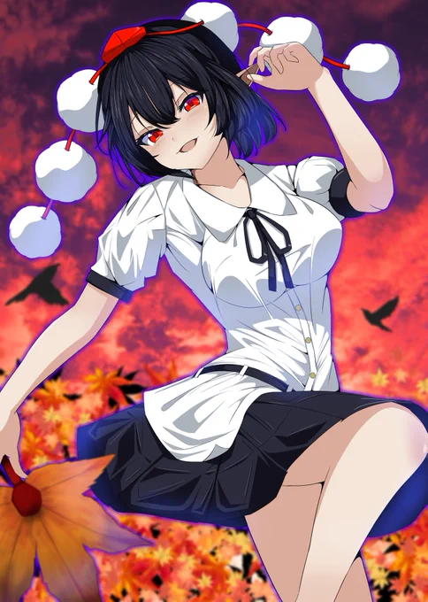 #10月9日は天狗の日 