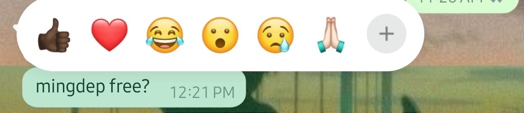 gimana aku jawabnyaa🫣