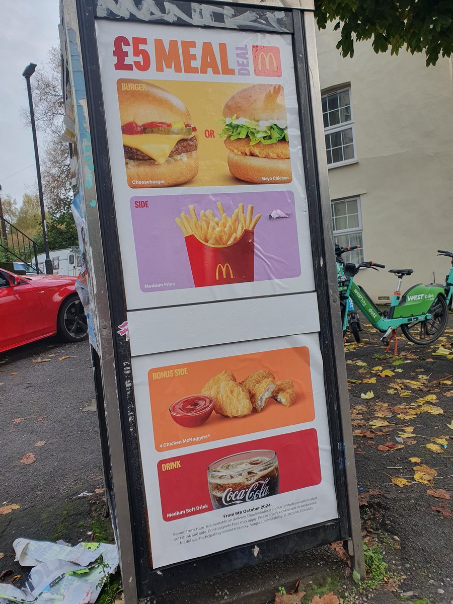 Just spotted another ad disguised as a phone box on the way to school this morning - once you start looking they are everywhere! #Adspotters