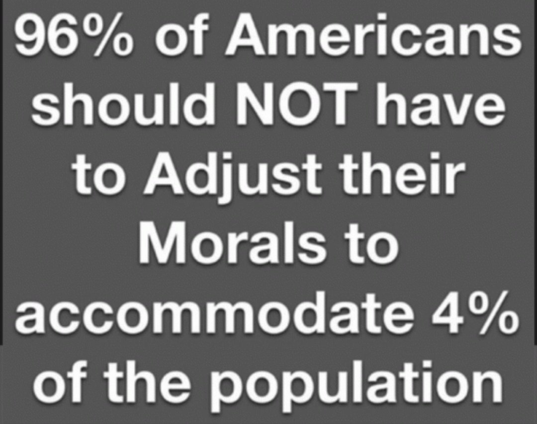 This is how I've ALWAYS felt...and always will!! 💯