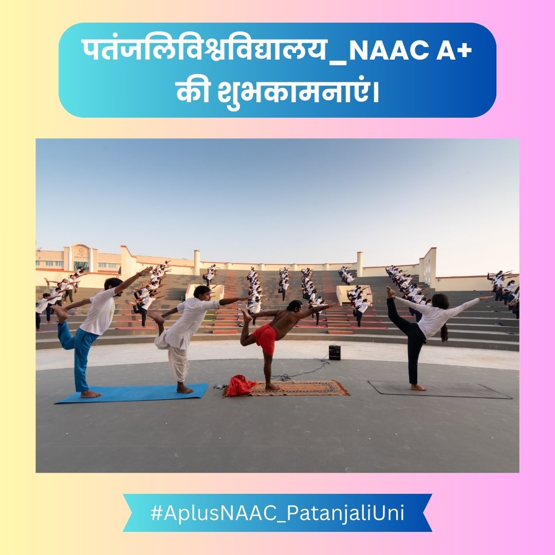 RAJASTHAN WEST PATANJALI SOCIAL MEDIA tweet media