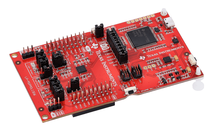 electronicspec's tweet image. Start Developing with the MSPM0L1306 LaunchPad
Order Here 👉bit.ly/4dxTMjN
#LaunchPad #DevelopmentKit #Design #TexasInstruments