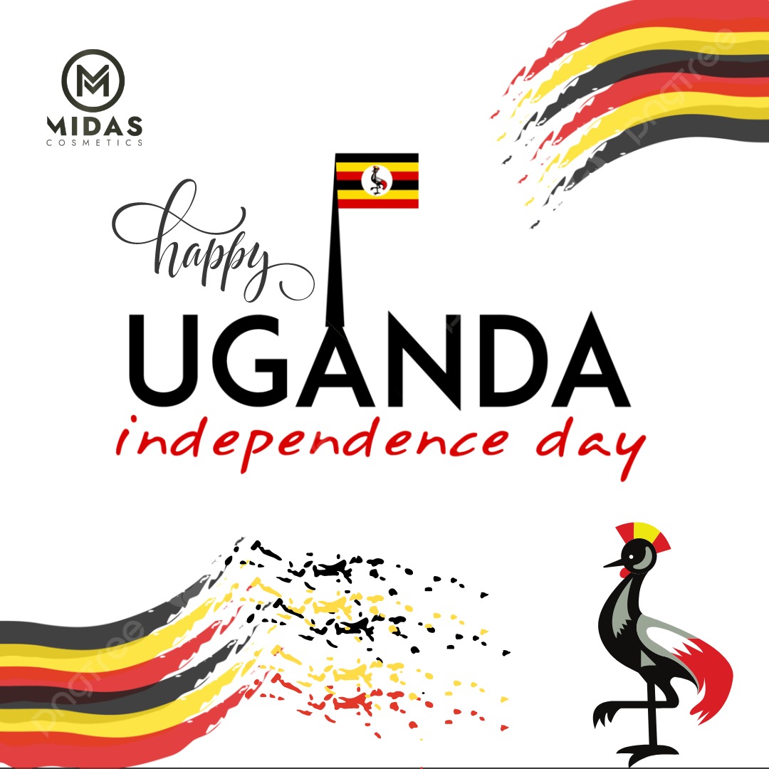 Midas Cosmetics tweet media