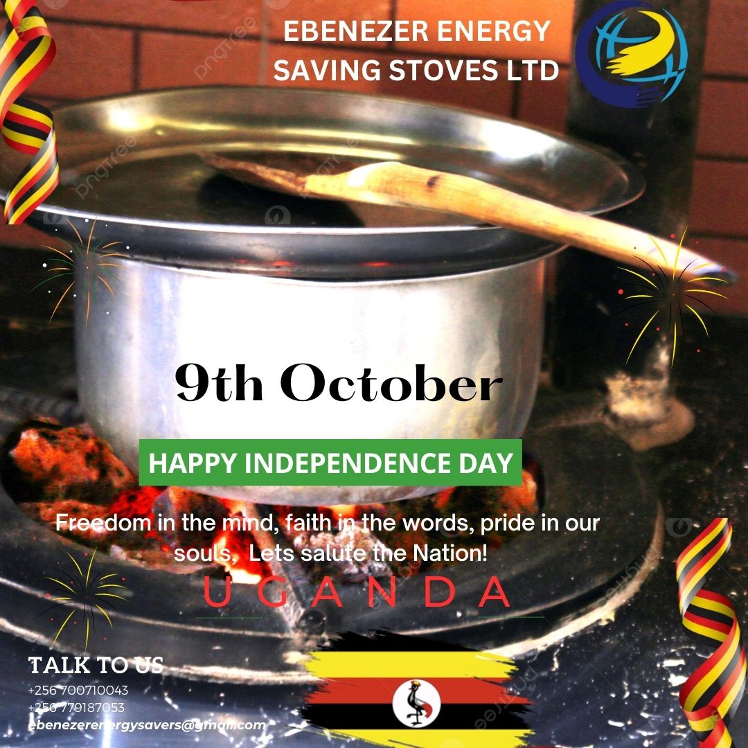 EBENEZER ENERGY SAVING STOVES LIMITED tweet media