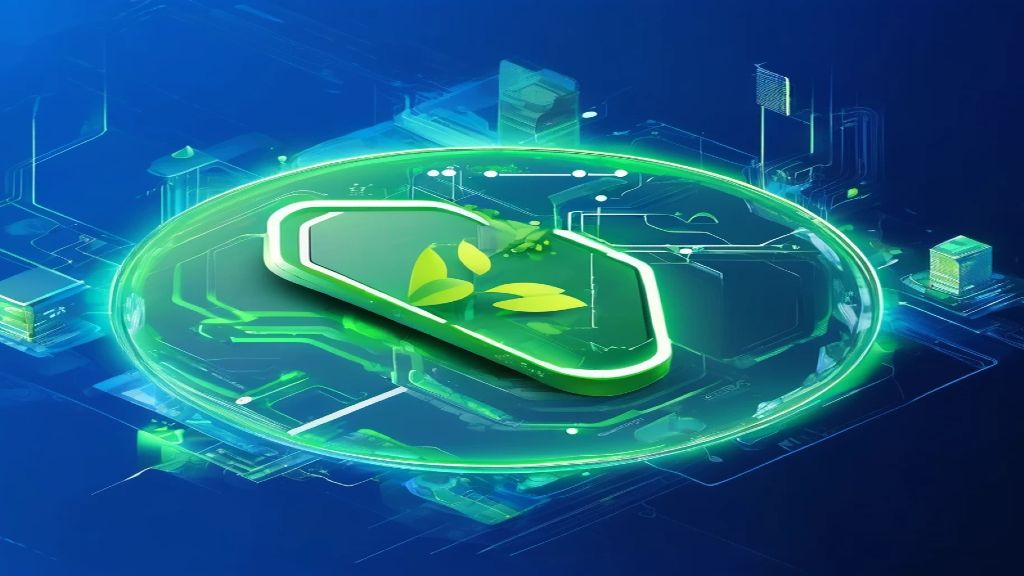 Byzaneo's tweet image. Le #cloud a un impact carbone croissant, aggravé par l&apos;essor de l&apos;#IA. Malgré leurs promesses, la transparence de géants du cloud reste insuffisante. Le #GreenOps visant à optimiser l&apos;efficacité et à réduire son empreinte environnementale est à promouvoir.
buff.ly/3zT0u61