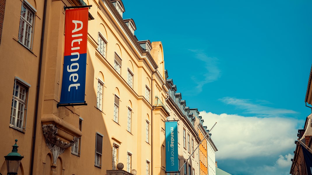 KristiaAndersen's tweet image. Er du Altingets nye debatredaktør? Debatredaktionen søger en ny kollega, der skal være med til at gøre vores debatsider endnu bedre! Så skynd dig at sende en ansøgning - eller spred ordet. Læs mere her: altinget.dk/job/altinget-s… #dkpol #dkmedier