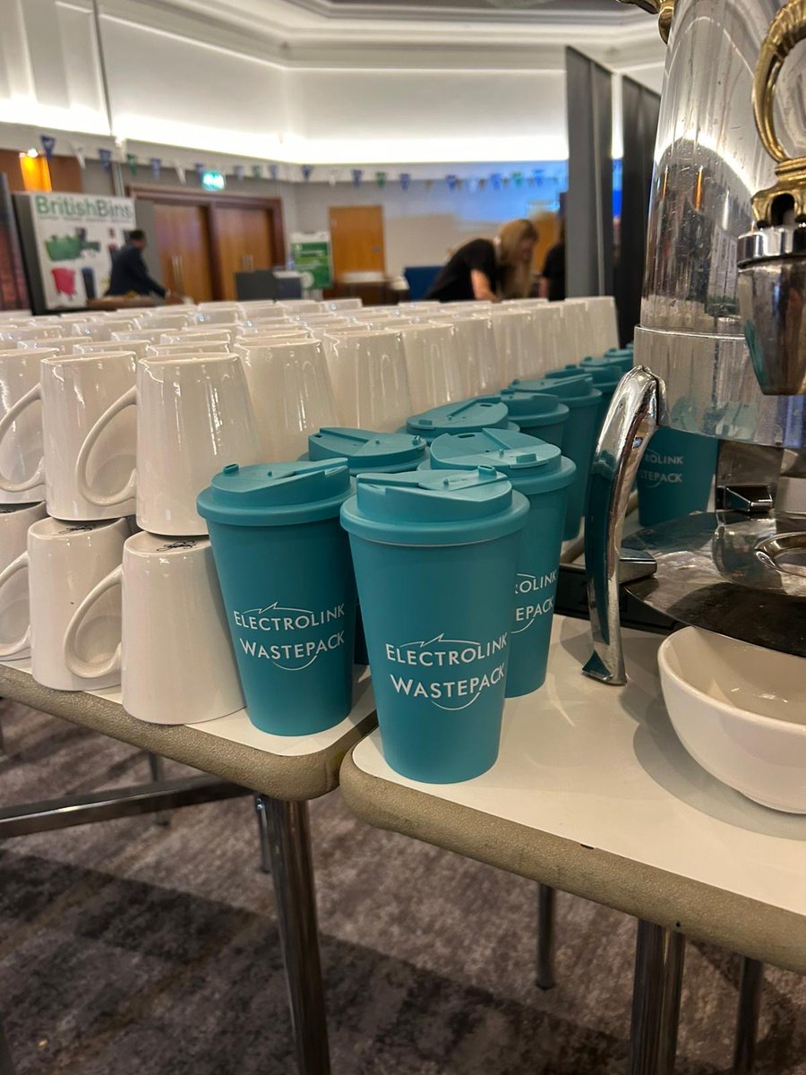 Our team are pleased to be exhibiting at #LARAC2024! Excited for the day ahead with a packed agenda &amp; of course a few games of scalextric! See if you can beat last year’s high score with our new and improved race cars 🏎️✨