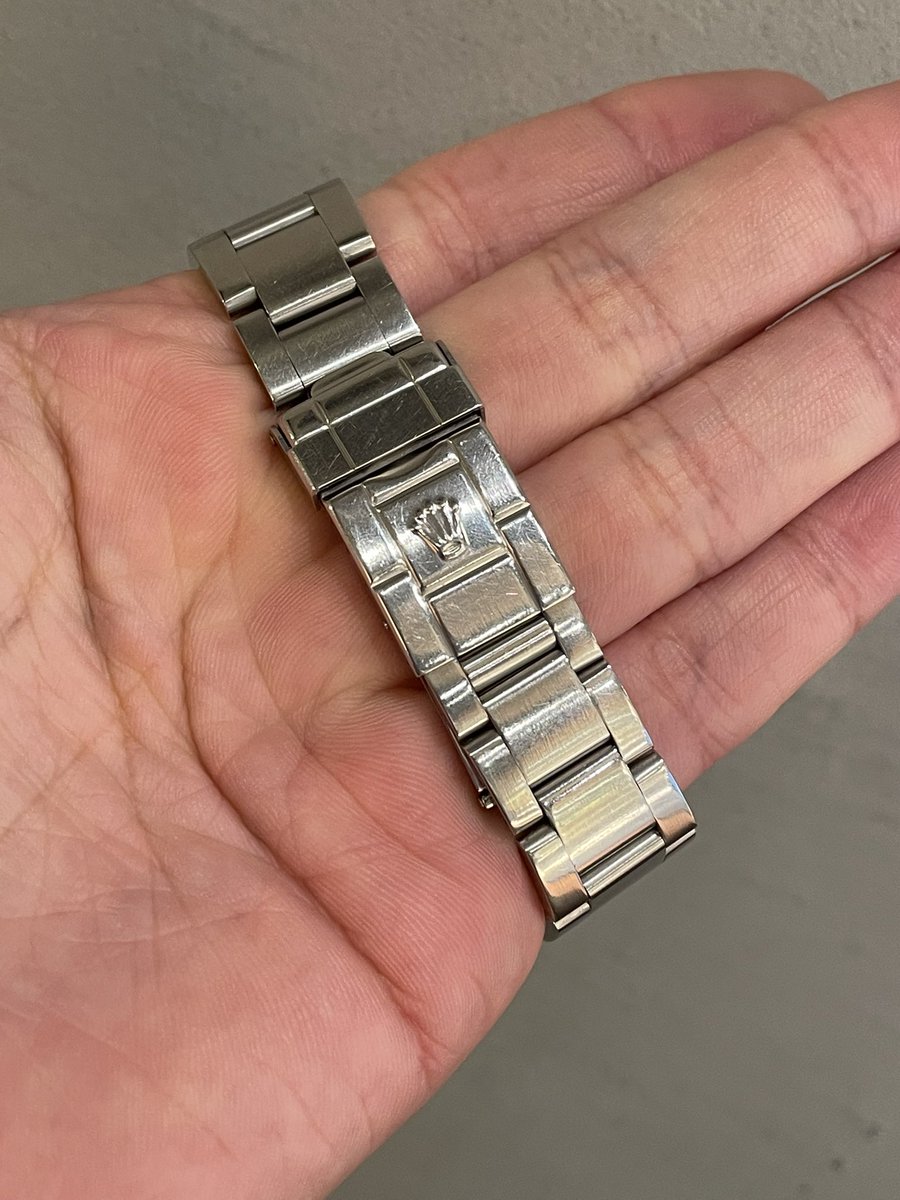 909_lab_nakano's tweet image. ROLEX 
EXPLORER Ⅱ
Ref.16570
Ser.K40〜
2001年製
保証書付き
お問い合わせ
商品コード：256530

中野店限定の激安価格でございます！
競合店に負けない熱い1本となっています！

#ROLEX
#EXPLORER2
#ロレックス
#エクスプローラー2