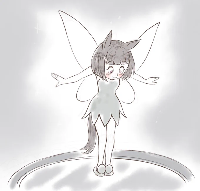 没絵 ニシノフラワー 