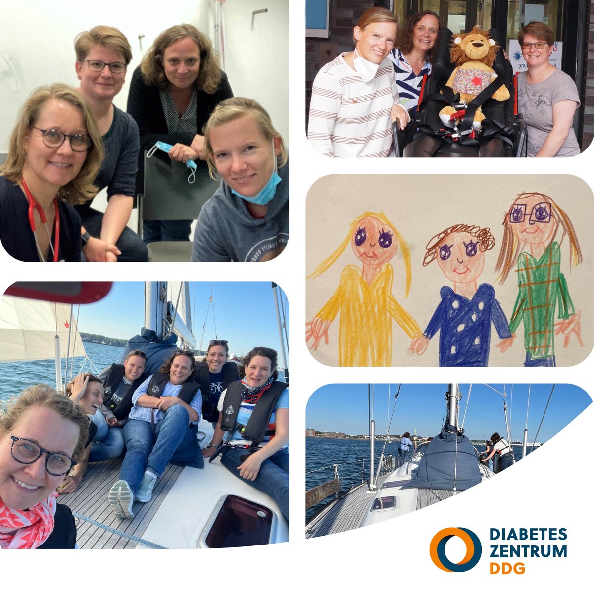 Deutsche Diabetes Gesellschaft tweet media