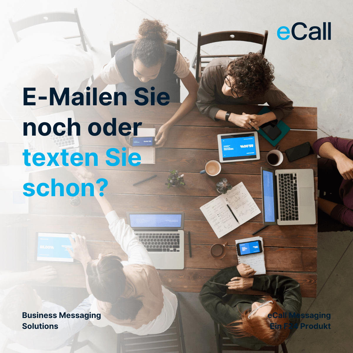 f24_ch's tweet photo. Unser Hirn schüttet Dopamin aus, wenn wir Textnachrichten auf unserem Handy erhalten, was die phänomenale Öffnungsrate von 98 % bei SMS erklärt.

Mehr zum Glückspotential von SMS was Business-Messaging von eCall für Sie tun kann, erfahren Sie hier: https://t.co/kNhk7WModi https://t.co/7bU2aCNoy4