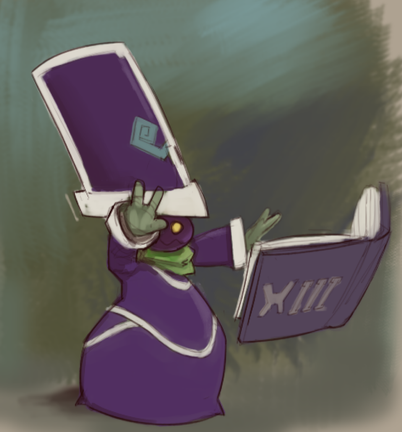 Odd Strat Rew🖌 tweet media