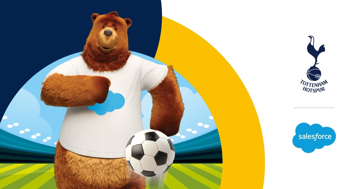 Salesforce UK & Ireland tweet media