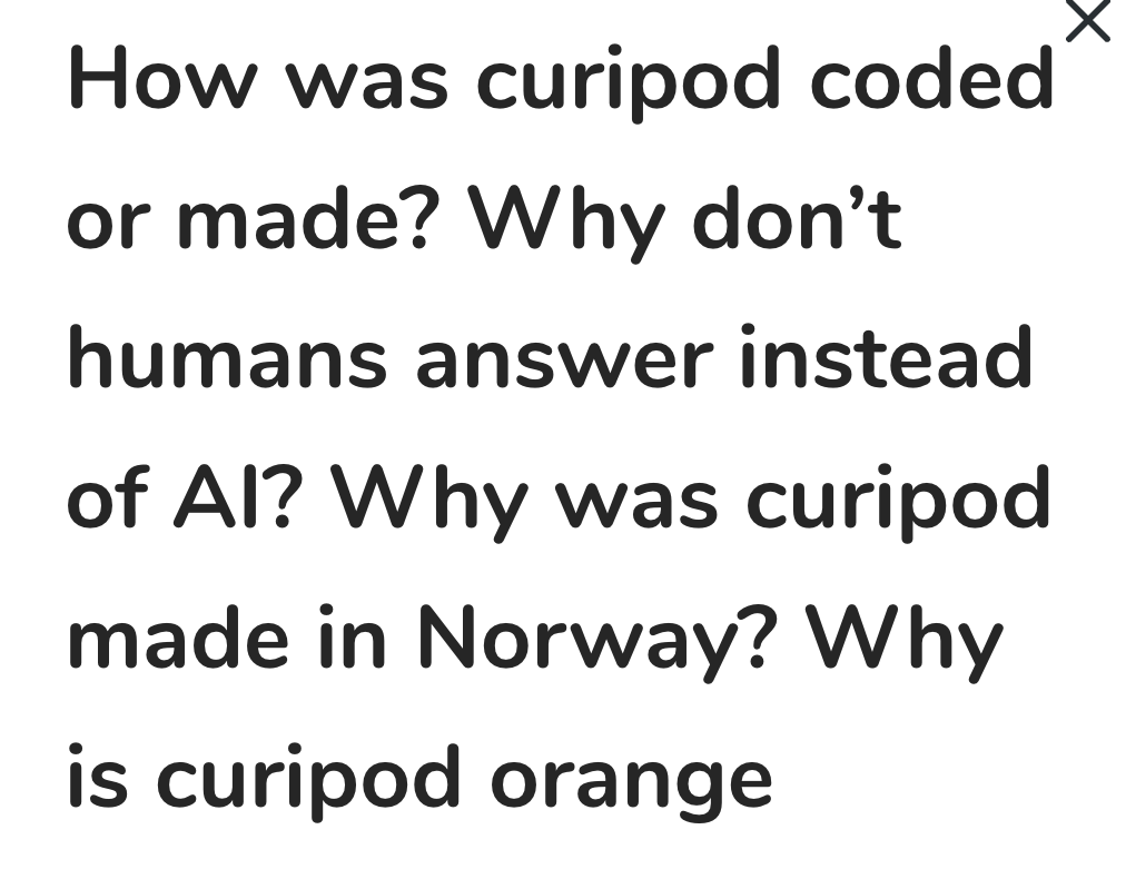 Ellen @curipod 🧡 tweet media