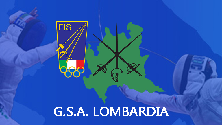 Federazione Italiana Scherma - CR Lombardia tweet media