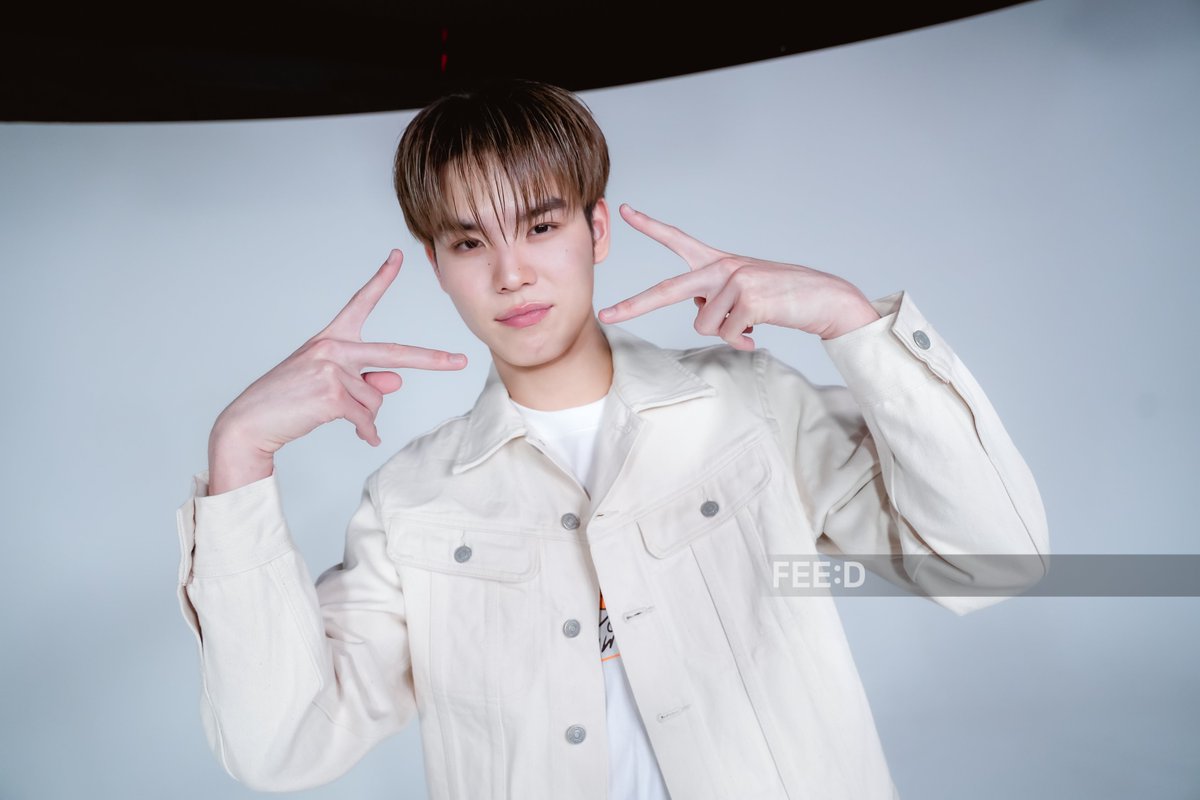 "มีน-ปิง" ถือเป็นอีกหนึ่งคู่พาร์ทเนอร์ที่ได้เห็นการเติบโตในทุกช่วงของการเดินทาง FEED มีโอกาสได้อัปเดตชีวิตกับสองหนุ่มอีกครั้ง 
.
แฟนๆ สามารถติดตามสัมภาษณ์ของ “มีน-ปิง” ได้วันนี้ (9 ต.ค. 67) เวลา 19.00 น. #.FEEDxMeenPing
.
ภาพทั้งหมด: feedforfuture.co/feed-gallery/5…
.
#Meennicha8