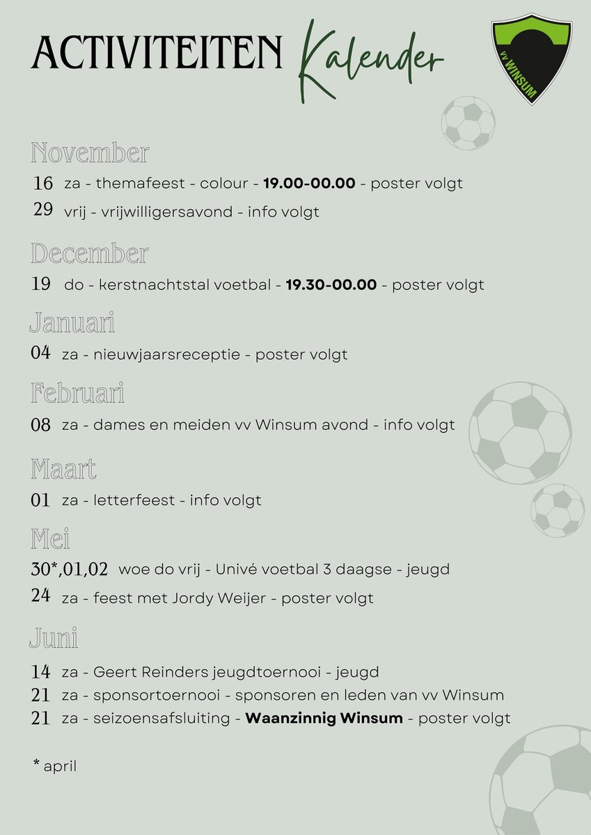 vv Winsum (@vvwinsum) on Twitter photo 