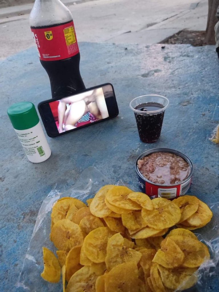 infarruco's tweet photo. empezamos el miércoles con alegría https://t.co/wi5xkgW21l