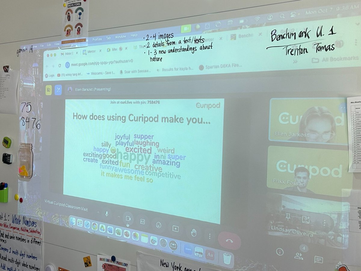 Ellen @curipod 🧡 tweet media