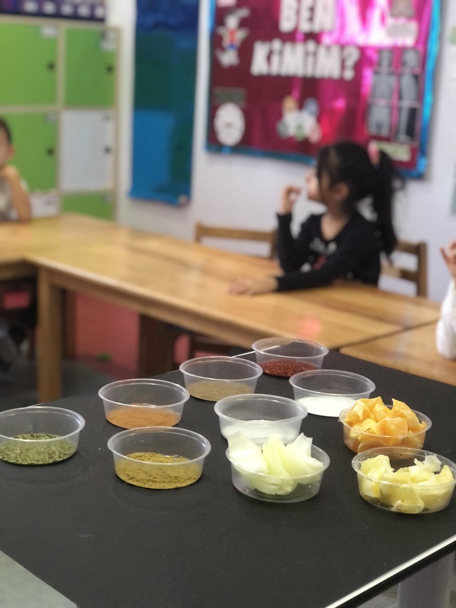 #masterkids “Tat ve Koku Deneyi” 
<a href="/omerfarukozer/">ömer faruk özer</a> <a href="/isilkumyol/">Işıl Kumyol</a> <a href="/corlubk/">BK Çorlu Kampüsü</a>