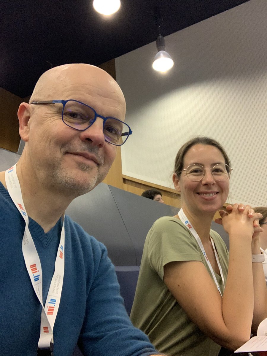 Stéphane BACH tweet media