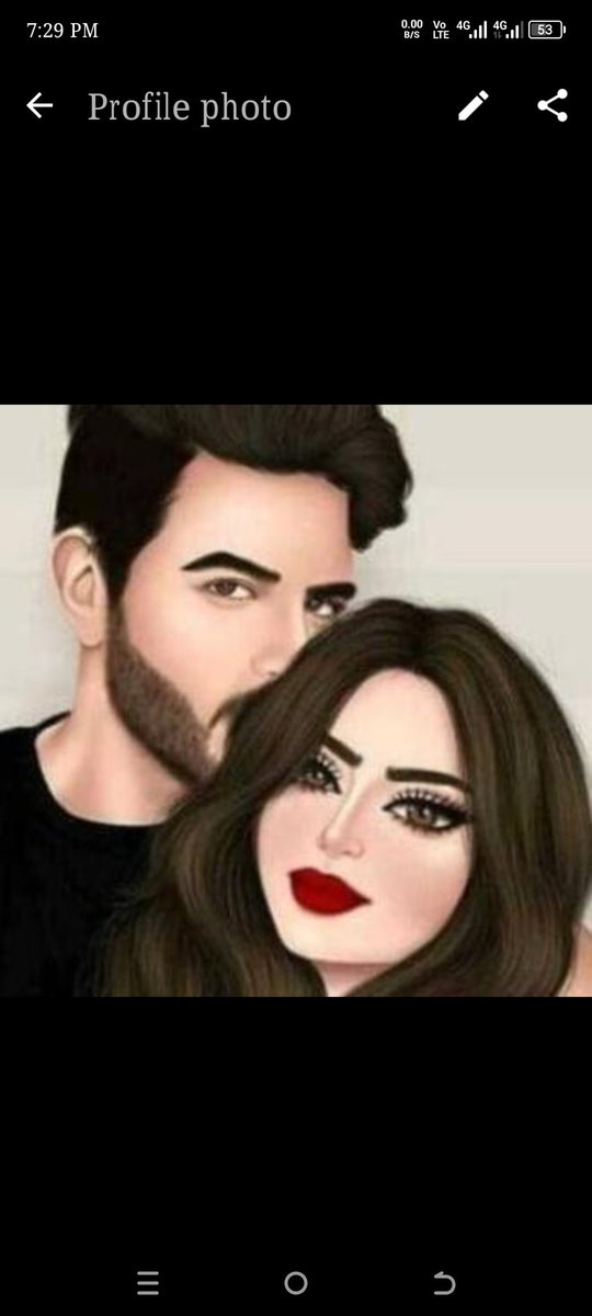 میں نظر👀 نہ آؤں تو اداس ہو جاؤ تم 😔
محبت ❤️❤️❤️میں ایسا مقام چاہیے 😜🥰🥰🥰
