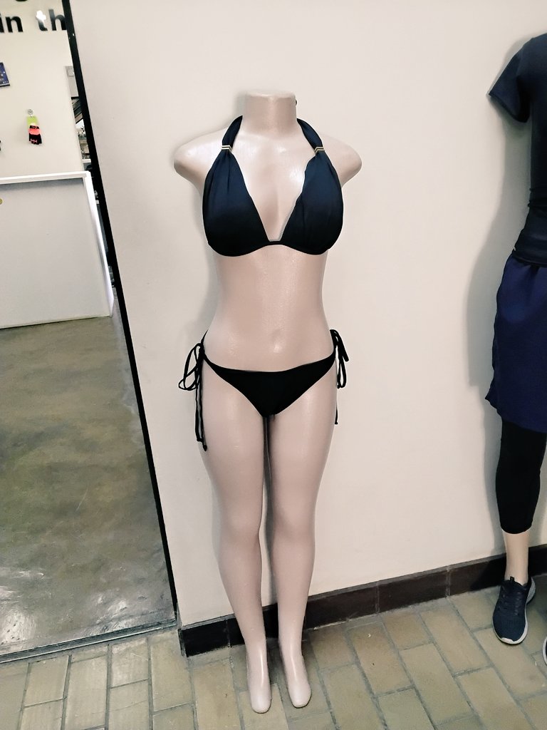 Swimwear going for $10.00 only